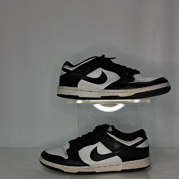 NIKE DUNK LOW MENS SNEAKER FTL-05-001 - Picture 1 of 9